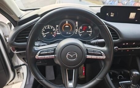 Mazda 3, 2021 год, 1 550 007 рублей, 11 фотография