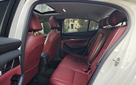 Mazda 3, 2021 год, 1 550 007 рублей, 20 фотография