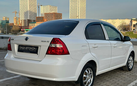 Ravon Nexia R3, 2017 год, 640 000 рублей, 4 фотография