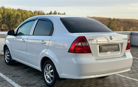 Ravon Nexia R3, 2017 год, 640 000 рублей, 6 фотография