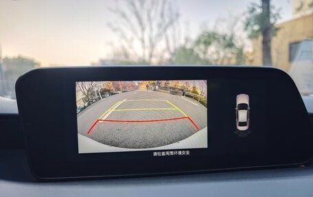 Mazda 3, 2021 год, 1 550 007 рублей, 19 фотография