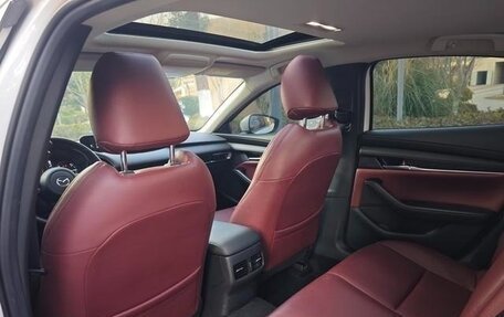 Mazda 3, 2021 год, 1 550 007 рублей, 21 фотография