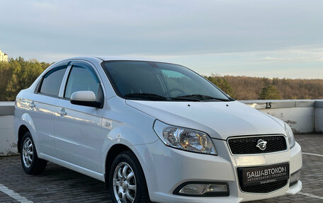 Ravon Nexia R3, 2017 год, 640 000 рублей, 3 фотография