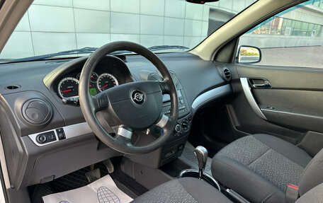 Ravon Nexia R3, 2017 год, 640 000 рублей, 7 фотография