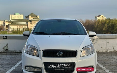 Ravon Nexia R3, 2017 год, 640 000 рублей, 2 фотография