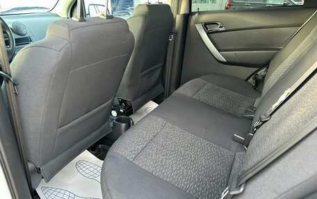 Ravon Nexia R3, 2017 год, 640 000 рублей, 8 фотография