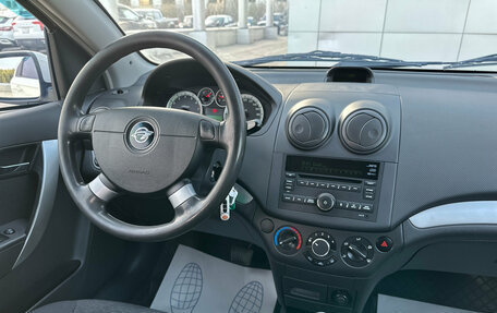 Ravon Nexia R3, 2017 год, 640 000 рублей, 10 фотография