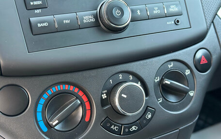 Ravon Nexia R3, 2017 год, 640 000 рублей, 13 фотография