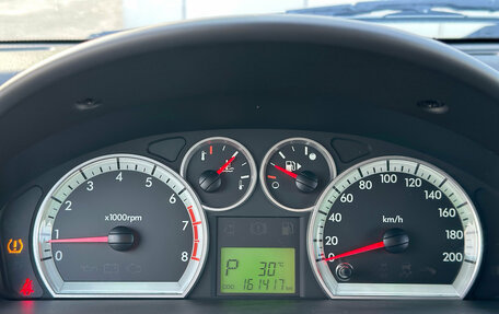 Ravon Nexia R3, 2017 год, 640 000 рублей, 11 фотография