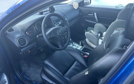 Mazda 6, 2005 год, 428 000 рублей, 5 фотография