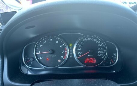 Mazda 6, 2005 год, 428 000 рублей, 6 фотография