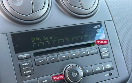 Ravon Nexia R3, 2017 год, 640 000 рублей, 12 фотография