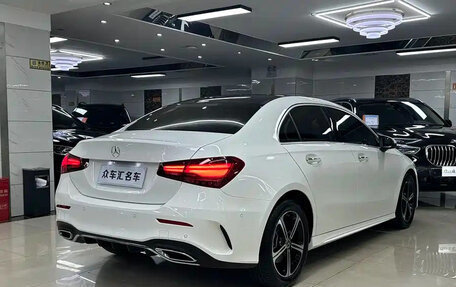 Mercedes-Benz A-Класс, 2023 год, 1 710 888 рублей, 4 фотография