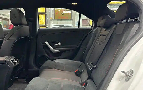 Mercedes-Benz A-Класс, 2023 год, 1 710 888 рублей, 10 фотография