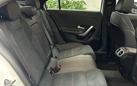 Mercedes-Benz A-Класс, 2023 год, 1 710 888 рублей, 11 фотография