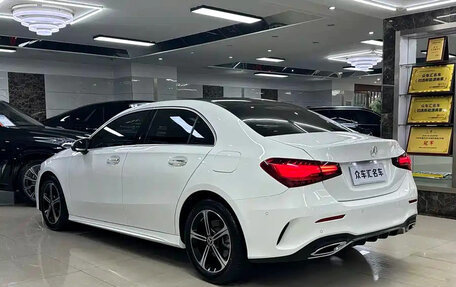 Mercedes-Benz A-Класс, 2023 год, 1 710 888 рублей, 6 фотография