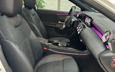Mercedes-Benz A-Класс, 2023 год, 1 710 888 рублей, 9 фотография