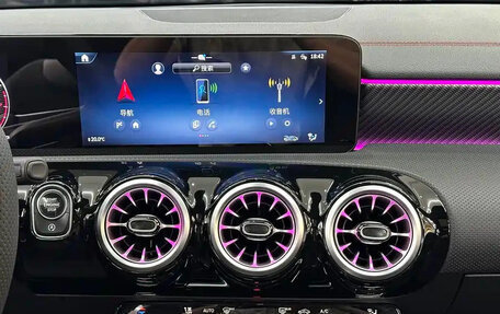 Mercedes-Benz A-Класс, 2023 год, 1 710 888 рублей, 15 фотография