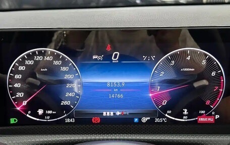 Mercedes-Benz A-Класс, 2023 год, 1 710 888 рублей, 14 фотография