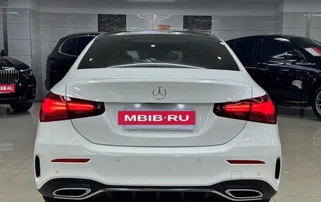 Mercedes-Benz A-Класс, 2023 год, 1 710 888 рублей, 5 фотография