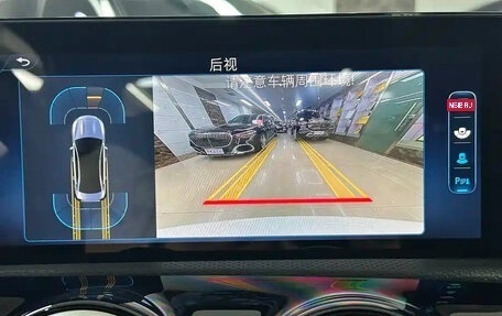 Mercedes-Benz A-Класс, 2023 год, 1 710 888 рублей, 18 фотография