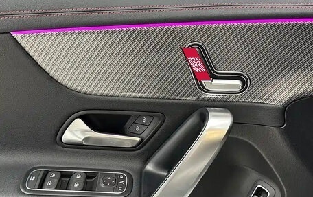 Mercedes-Benz A-Класс, 2023 год, 1 710 888 рублей, 17 фотография