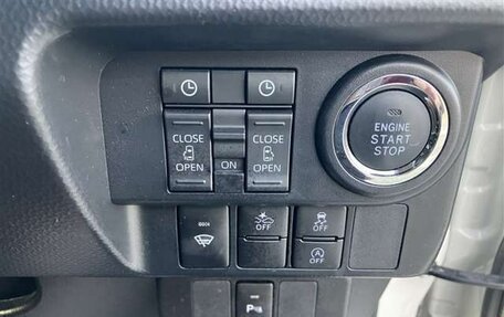 Toyota Roomy I, 2023 год, 1 030 000 рублей, 8 фотография