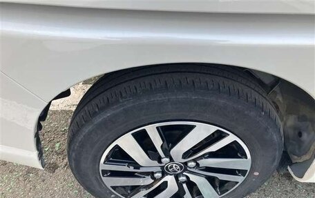 Toyota Roomy I, 2023 год, 1 030 000 рублей, 17 фотография