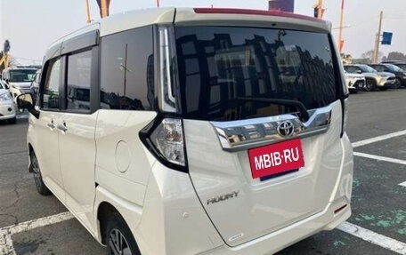 Toyota Roomy I, 2023 год, 1 030 000 рублей, 5 фотография