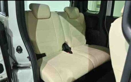 Honda N-BOX II, 2019 год, 740 000 рублей, 7 фотография