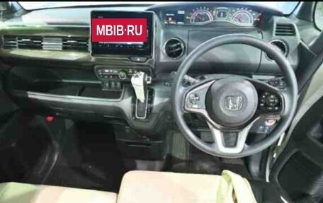 Honda N-BOX II, 2019 год, 740 000 рублей, 5 фотография