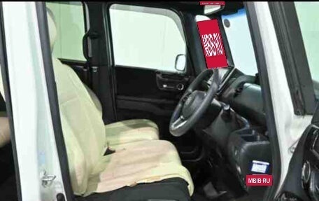 Honda N-BOX II, 2019 год, 740 000 рублей, 6 фотография