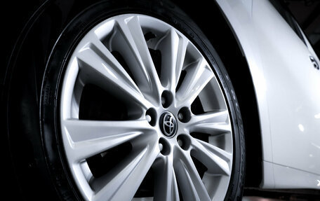 Toyota Alphard III, 2016 год, 3 250 000 рублей, 13 фотография