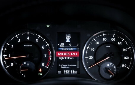 Toyota Alphard III, 2016 год, 3 250 000 рублей, 17 фотография