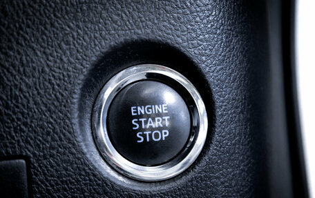 Toyota Alphard III, 2016 год, 3 250 000 рублей, 24 фотография