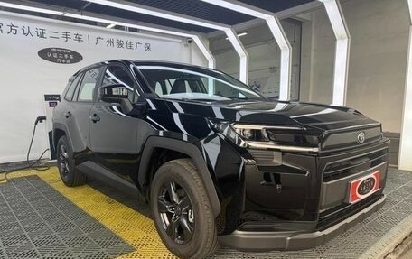Toyota RAV4, 2026 год, 4 226 000 рублей, 4 фотография