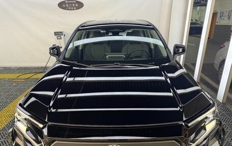 Toyota RAV4, 2026 год, 4 226 000 рублей, 3 фотография