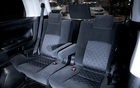 Toyota Alphard III, 2016 год, 3 250 000 рублей, 28 фотография