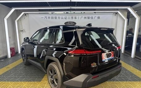 Toyota RAV4, 2026 год, 4 226 000 рублей, 9 фотография