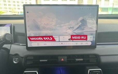 Toyota RAV4, 2026 год, 4 226 000 рублей, 8 фотография