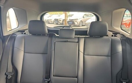 Toyota RAV4, 2026 год, 4 226 000 рублей, 13 фотография