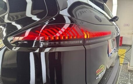 Toyota RAV4, 2026 год, 4 226 000 рублей, 14 фотография