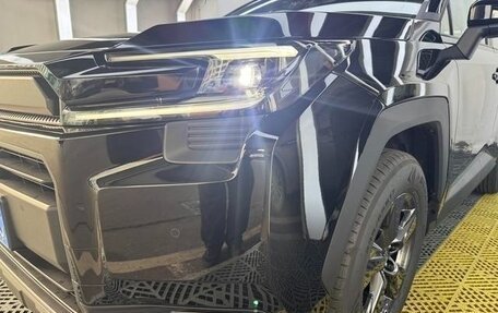 Toyota RAV4, 2026 год, 4 226 000 рублей, 17 фотография