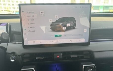 Toyota RAV4, 2026 год, 4 226 000 рублей, 19 фотография