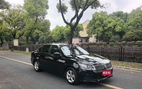 Volkswagen Lavida, 2022 год, 1 218 000 рублей, 3 фотография