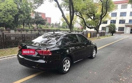 Volkswagen Lavida, 2022 год, 1 218 000 рублей, 4 фотография