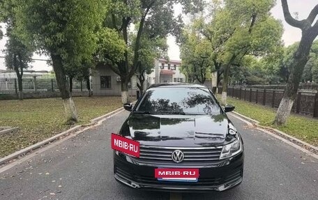 Volkswagen Lavida, 2022 год, 1 218 000 рублей, 2 фотография