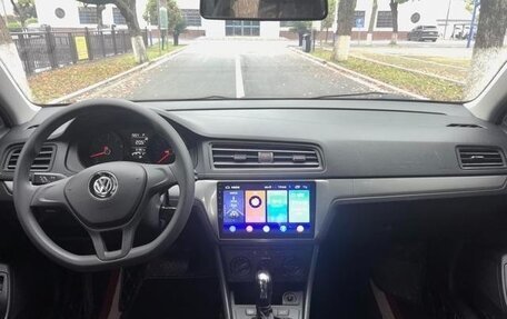 Volkswagen Lavida, 2022 год, 1 218 000 рублей, 8 фотография