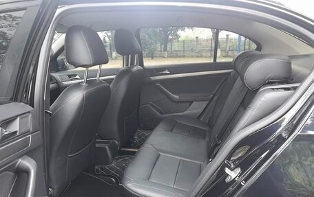 Volkswagen Lavida, 2022 год, 1 218 000 рублей, 9 фотография