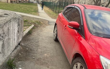 Ford Focus III, 2014 год, 850 000 рублей, 5 фотография